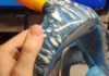 Anche a Vercelli le maschere da snorkeling diventano respiratori per i malati