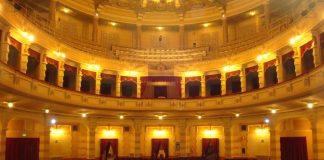 Annullati o rinviati gli spettacoli teatrali del Civico e degli Anacoleti