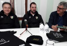 Hockey – L’Engas si allena nella speranza di giocare domenica a Novara a porte chiuse
