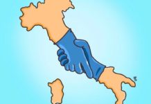 Piemonte Team – Artisti, sportivi ed esponenti della moda: #insiemesiamopiùforti, raccolta fondi per lottare contro il coronavirus