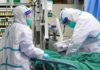 Il Piemonte migliora: l’indice di contagiosità scende a 0,5. Il punto della Regione: “Vigili verso il ritorno alla normalità ospedaliera”