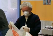 La Mensa dei Poveri di Torino chiede aiuto: �Abbiamo molte più persone da sfamare e poco cibo in dono per le cucine�