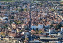Al Distretto del Commercio “Vivi Santhià” in arrivo primi fondi della Regione