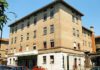 Il ringraziamento della Casa di Riposo alla Croce Rossa di Vercelli