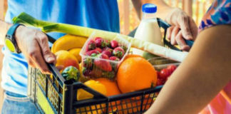 #FaccioLaSpesaDaCasa, il progetto che mette in contatto le attività di delivery con i cittadini