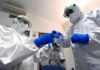 Coronavirus – Ancora un decesso nel vercellese e 17 nuovi guariti