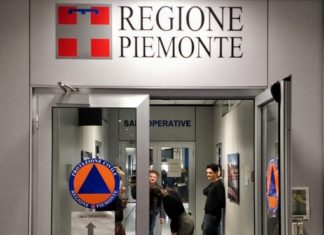 Il virus corona, “bogia nen” che va via lento