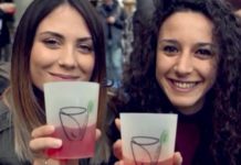 Contrordine: si possono servire bibite da asporto anche dopo le 19, ma in bicchieri di carta