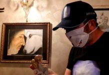 DIVERGENZE – Angeli in visita alla Tana del Lupo Bianco
