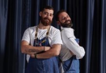 I fratelli Costardi: “Il nostro lockdown? Un quaderno pieno di idee”
