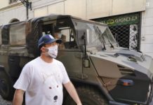 Il Pullman del Lupo Bianco giovedì tornerà in azione anche con l’appoggio Dell’Hockey Engas