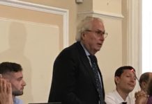 Voltiamo Pagina: “I controlli sul popolo della notte andavano già fatti sabato scorso”