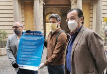 Pubblici esercizi: da Corsaro il sì all’ampliamento dei dehors (senza la Tosap)