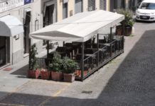 Sabatino: “Pronti per il mercato e il sindaco darà risposte rapide sui dehors”