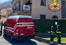Donna di 75 anni trovata morta in casa