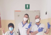 Tutti negativi i tamponi nelle Rsa vercellesi della Sereni Orizzonti