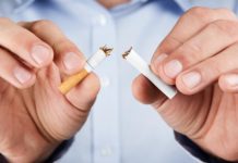 L’impegno del Fondo Tempia contro il fumo da sigaretta