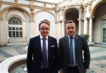 Stecco e Dago sui bonus della Regione per la ripartenza: �Misure concrete e subito disponibili: ecco le prime categorie. Ma nessuno verrà dimenticato�