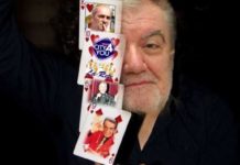 Teatri di rivista e magia nel video curato dagli allievi del CFP Don Bosco