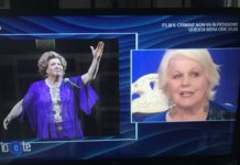 Omaggio della Ricciarelli, oggi su Raiuno, al grande mezzosoprano vercellese Fiorenza Cossotto