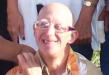 “Addio Berry: tutta la tua vita è stata scandita dal Vangelo delle Beatitudini”