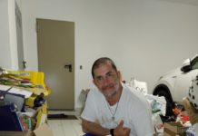 Domani il 4° Charity Tour, il primo con Olmo Cavaliere Bianco del Coronavirus