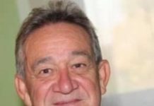 Domenica alle 11 ai Cappuccini una messa per ricordare Levis Carena, morto 3 mesi fa in piena emergenza Covid