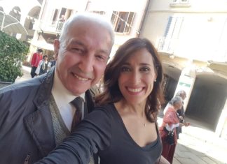 Giulio Pretti: “Esco dall’incubo, grazie a tutti i vercellesi che mi sono stati vicini”