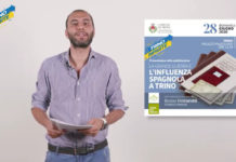 Domenica 28 a Trino la presentazione del saggio “La grande guerra e l’influenza spagnola”