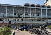 Due malati di Covid trasferiti da Novara a Vercelli. “Ma perché mai?”, si domanda Stecco