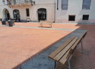 Caro sindaco, venga di persona alle 3 di notte a vedere che cosa succede in centro