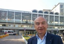 Fossale: “Questa serata di ringraziamento al Pisu onora noi medici”