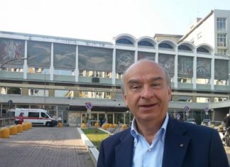 Fossale: “Questa serata di ringraziamento al Pisu onora noi medici”
