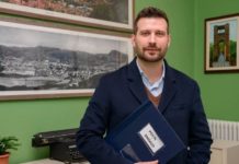 Tiramani non si ricandiderà a Sindaco di Borgosesia: “Il bene della comunità prevale sui sentimenti personali”