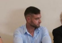 Andrea Conte: “Test negativo per il Covid, ecco ciò che mi è accaduto”