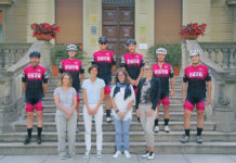 Da Biella a Barcellona in bicicletta per sostenere prevenzione e ricerca sul cancro del Fondo Tempia