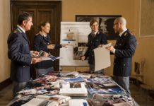 In arrivo il calendario 2021 della Polizia, il ricavato destinato all’emergenza Coronavirus