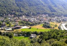 Valli di Lanzo: turismo di prossimità a Cantoria