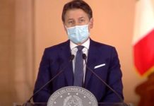 Nuovo Dpcm, controlli rigidissimi sui trasgressori: in campo droni, polizia ed esercito. La solita strategia della paura