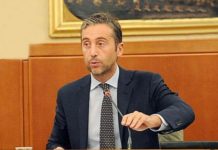 Riva Vercellotti: la Regione si schieri per l’obbligo vaccinale del personale sanitario