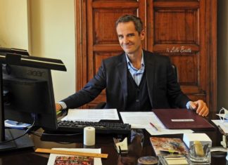 Il direttore generale Asl: “Sono stato colpito anch’io dal Covid”