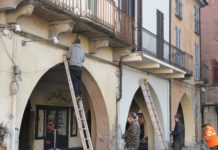 Negozianti, Comune, Asm e sponsor privati uniti per il Natale anche con il Covid
