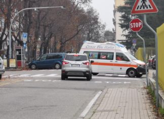 “Con il 118 anche i malati non Covid con le difese immunitarie azzerate devono passare dal Dea: assurdo”