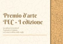 Al via le iscrizioni per il Premio TeC: letteratura, fotografia e arte