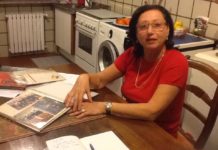 I cimeli di Nino Piacco e le poesie di Paola Di Carlo donati a Vercelli dalla famiglia Nasi