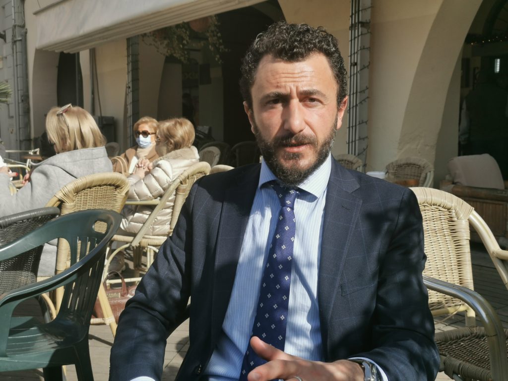 La Meloni Chiede La Sospensione Di Pozzolo Da Fratelli D’Italia E Il ...