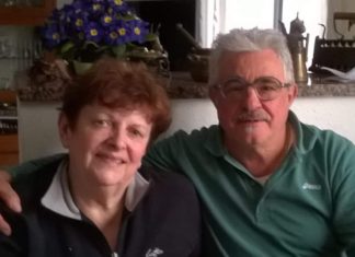 “Nostra mamma, donna coraggiosa, ci ha lasciati: grazie ai medici che le sono stati al fianco in questa battaglia durata 16 anni”