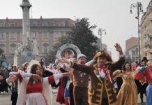 Il Carvè non si può fare per il Covid: ecco il programma alternativo