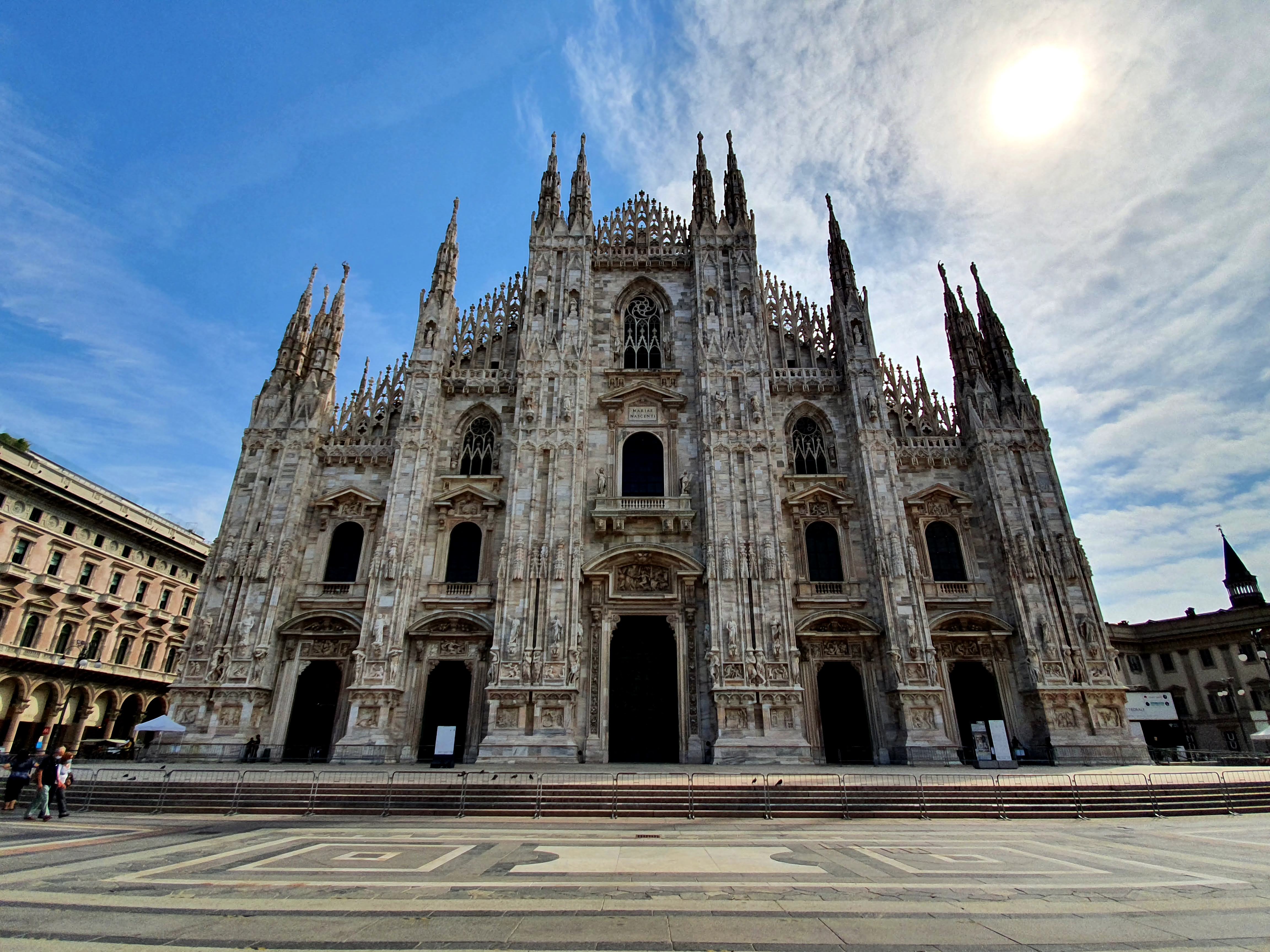 Mostra Rinascente a Milano - Milanoguida - Visite Guidate a Mostre e Musei  con Milanoguida