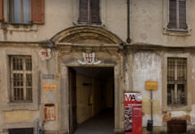 Sabato via al nuovo punto vaccinale di Vercelli all�ex Monastero di Santa Chiara in corso Libertà